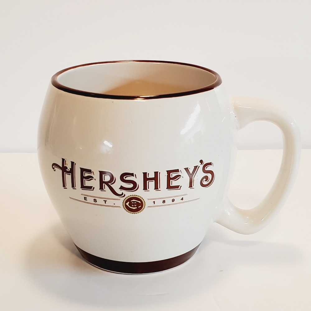 Hershey's Est. 1894 Vintage Style Mug